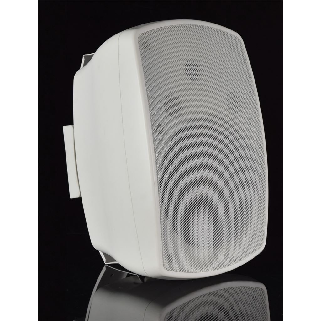 BHV Series IP44 Background Speakers 100V - BH8V-W White