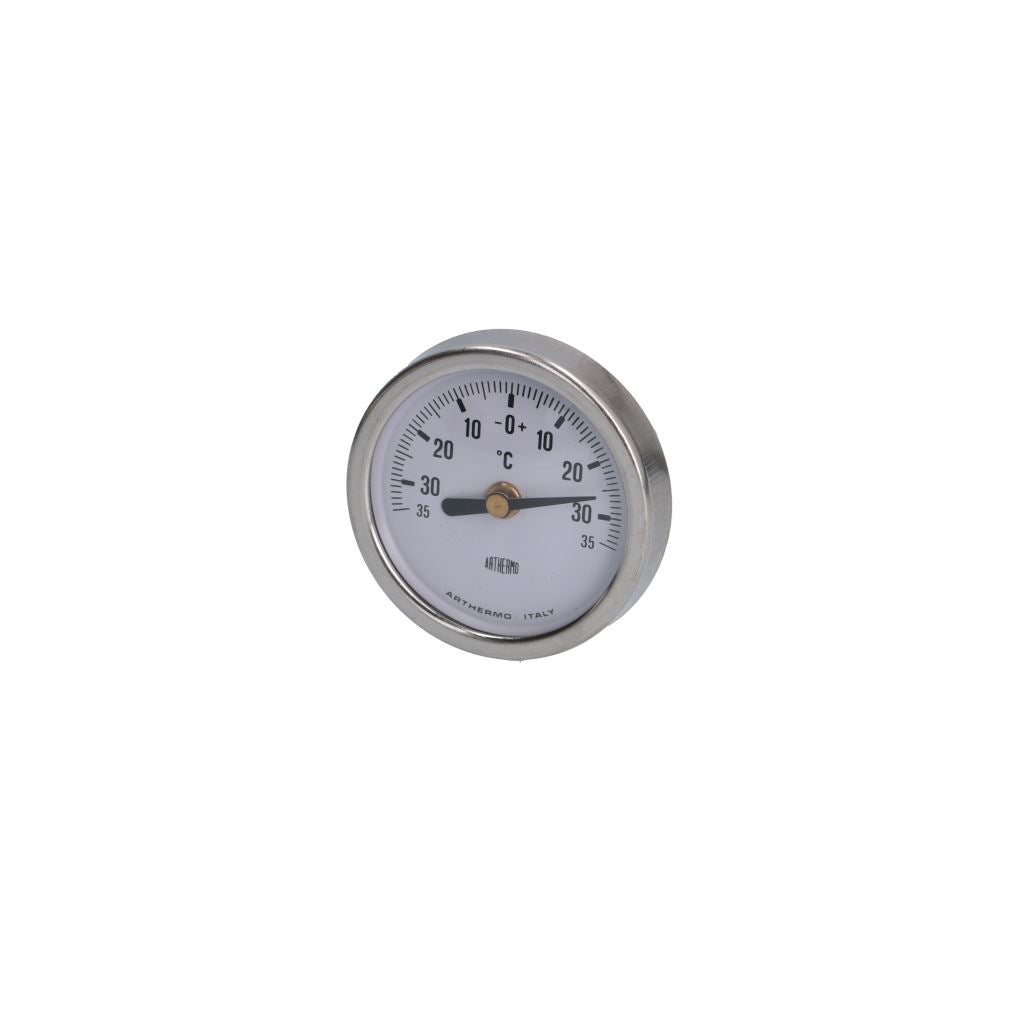 Framec Chest Freezer Thermometer Stainless Steel -35+35&#176;c