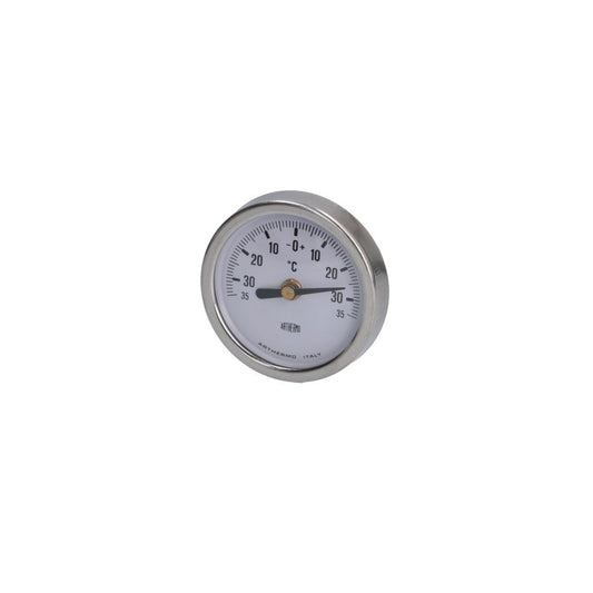 Framec Chest Freezer Thermometer Stainless Steel -35+35&#176;c
