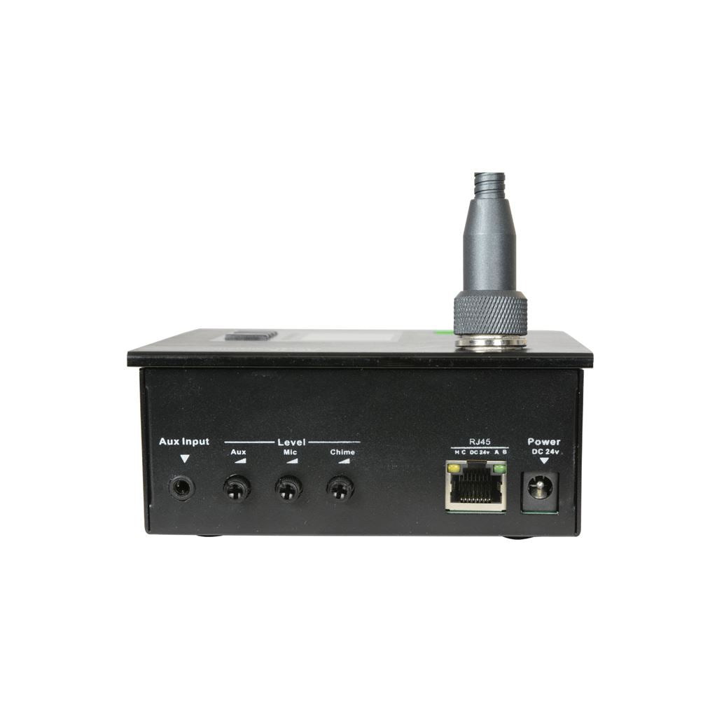 Call Station for RM244V Mixer Amplifier - CS4