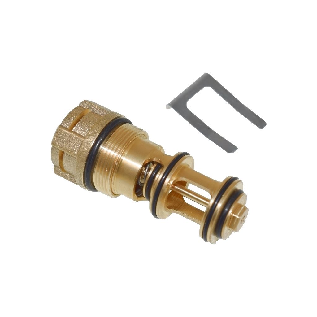 Baxi Compatible Boiler 3-Way Main Combi 25 30 Eco Elite Diverter Valve Cartridge