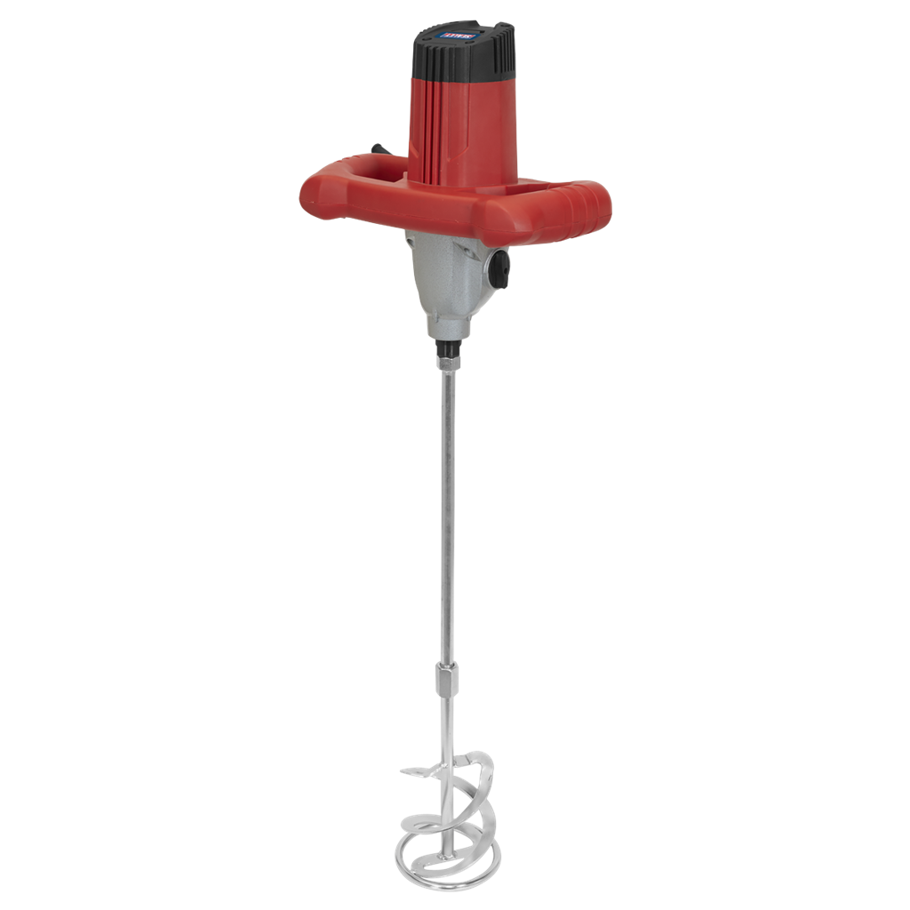 Electric Paddle Mixer 80L 1220W/230V