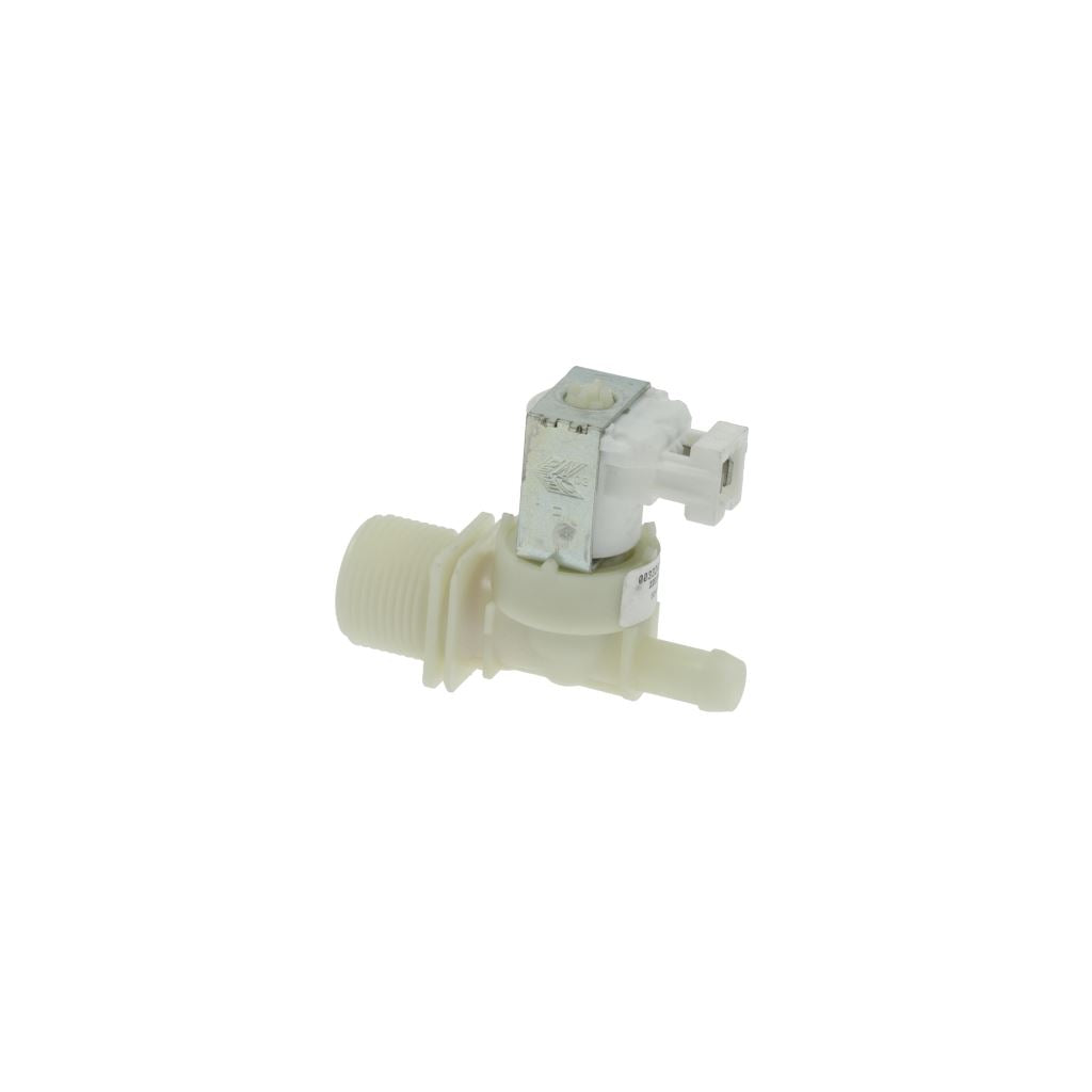 Bauknecht/Ignis/Ikea/Whirlpool - Indesit Dishwasher Solenoid Valve 1 Way 180&#176; Rast 5