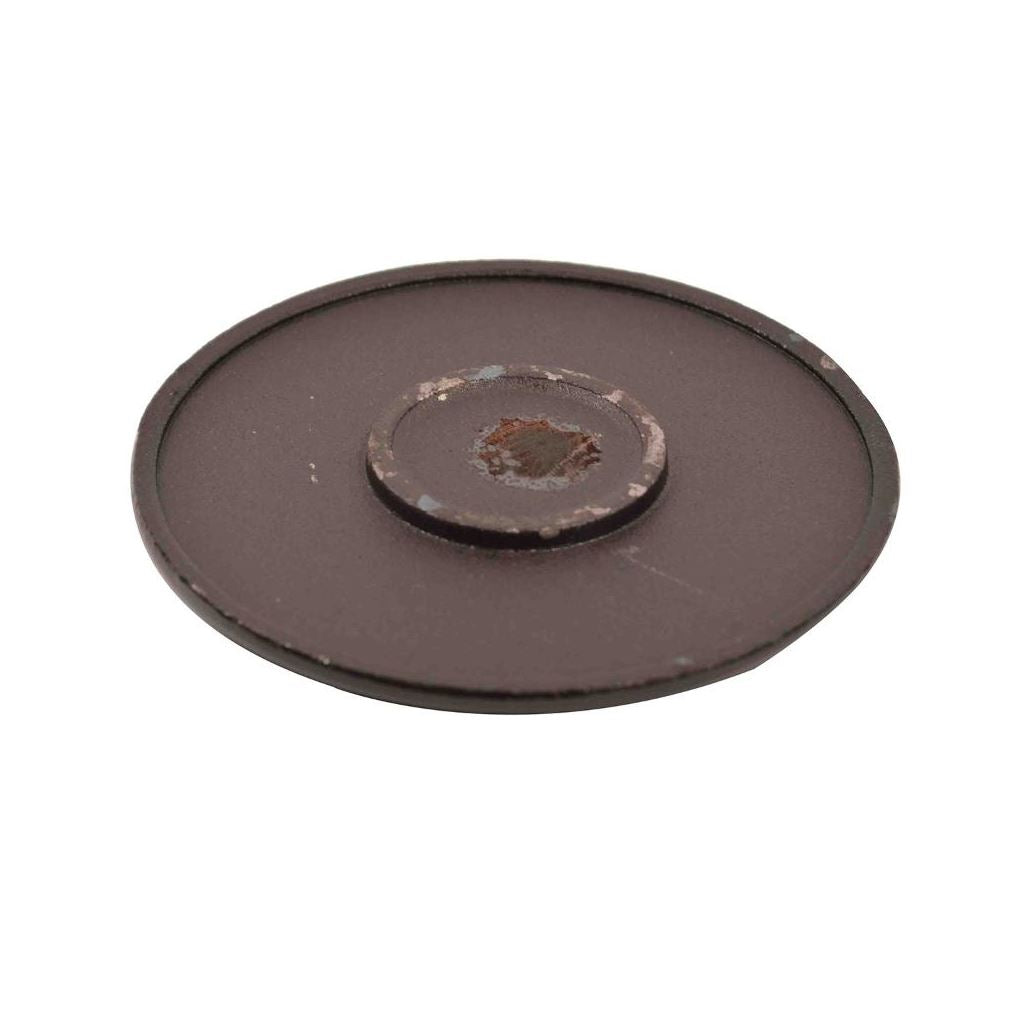 Burner Cap Auxilary for Cannon/Creda/Hotpoint/Indesit Cookers and Ovens