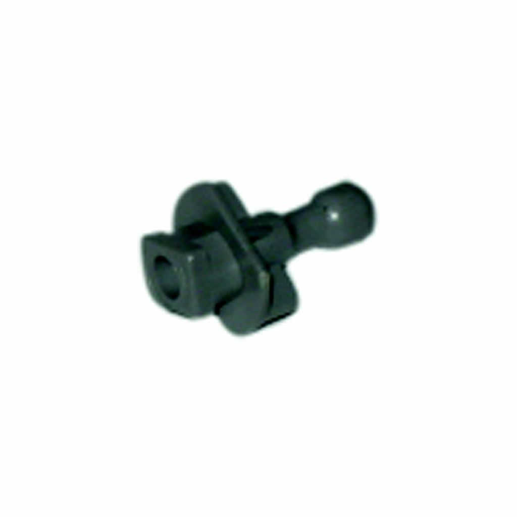 Tumble Dryer Plinth Catch for Hotpoint/Indesit Tumble Dryers and Spin Dryers