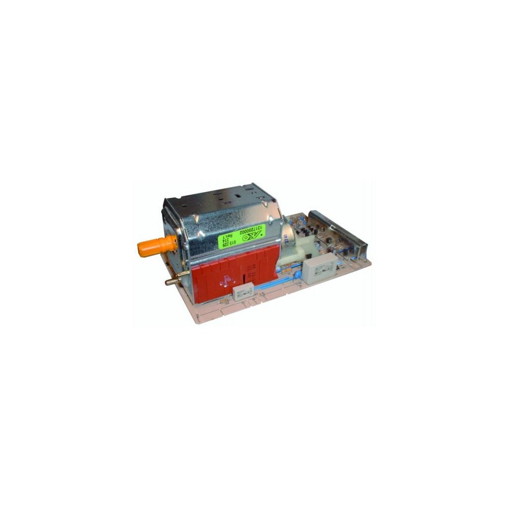 Control Unit A Wash (hl) for Hotpoint/Gala/Creda/Electra Washing Machines