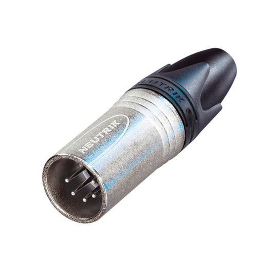 Neutrik NC5MXX 5 Pin XLR Line Plug Connector