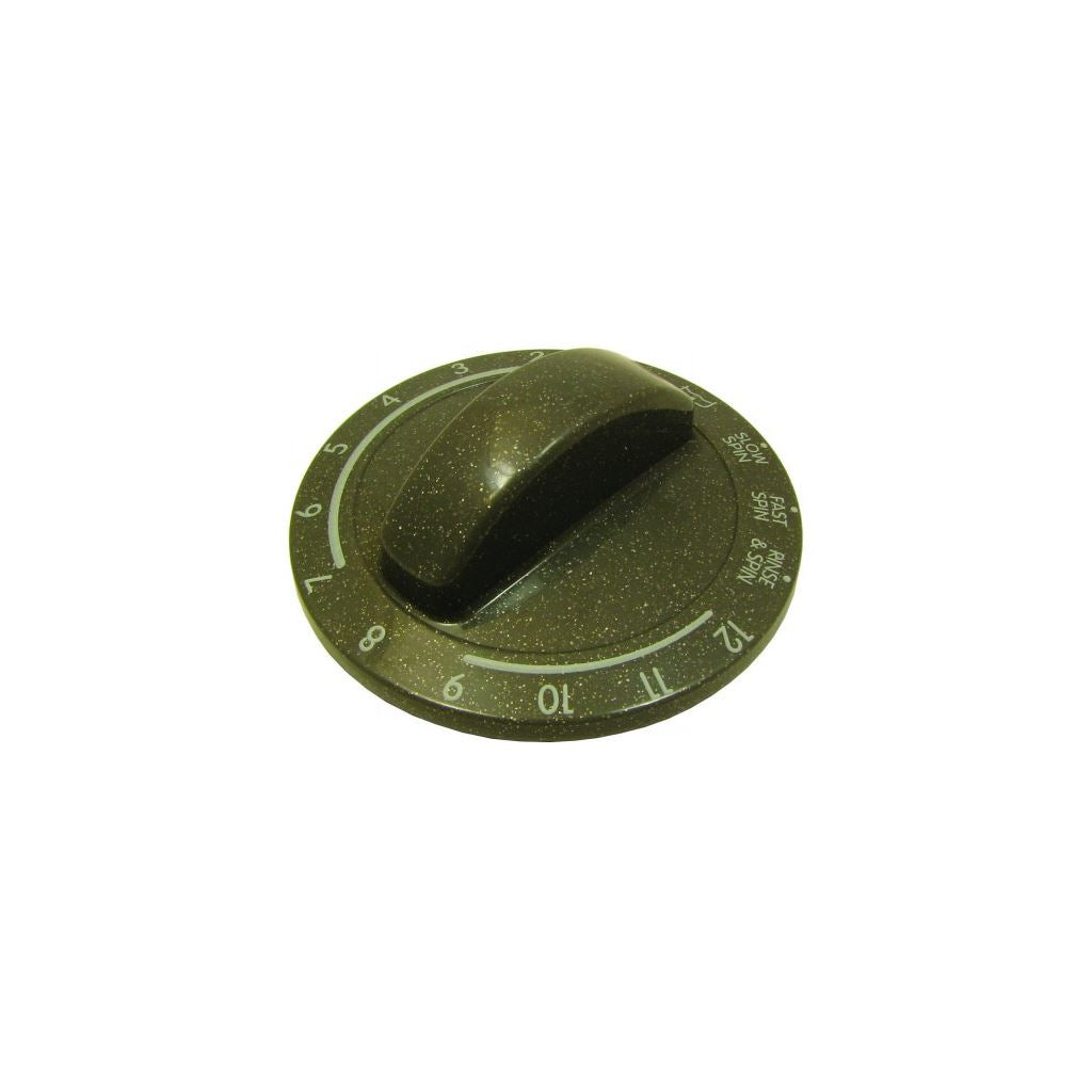 Selector Knob for Hotpoint Washing Machines