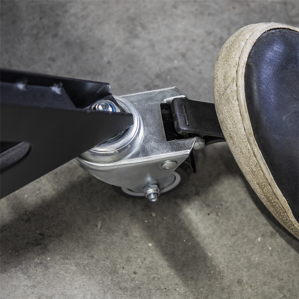 Universal Front Paddock Stand 360&#176; Floating