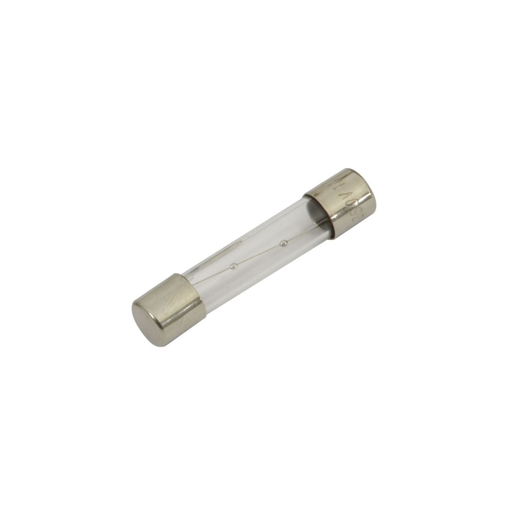 Fuses 6 x 32mm Slow Blow - T2.5A