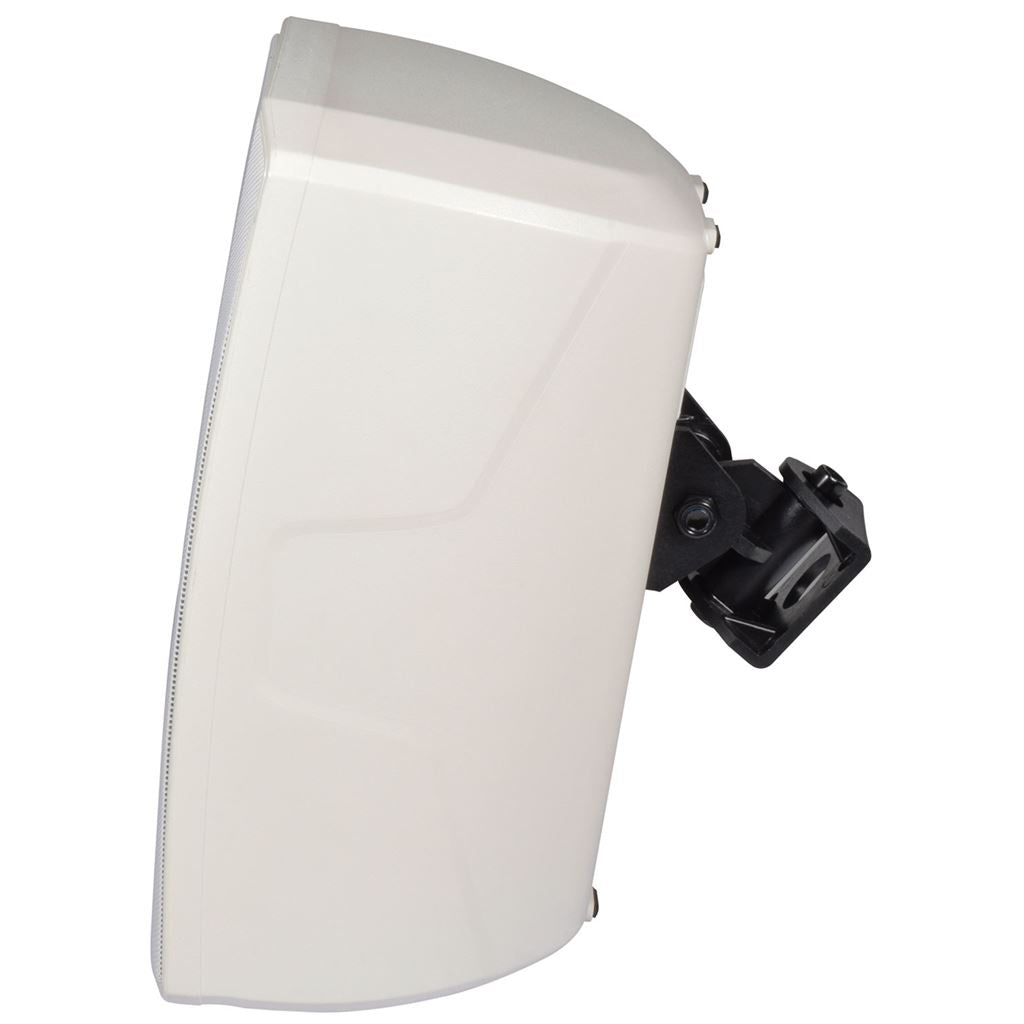 LX-series Indoor/Outdoor 100V Wall-mounted Speakers - LX6T White - LX6T-W
