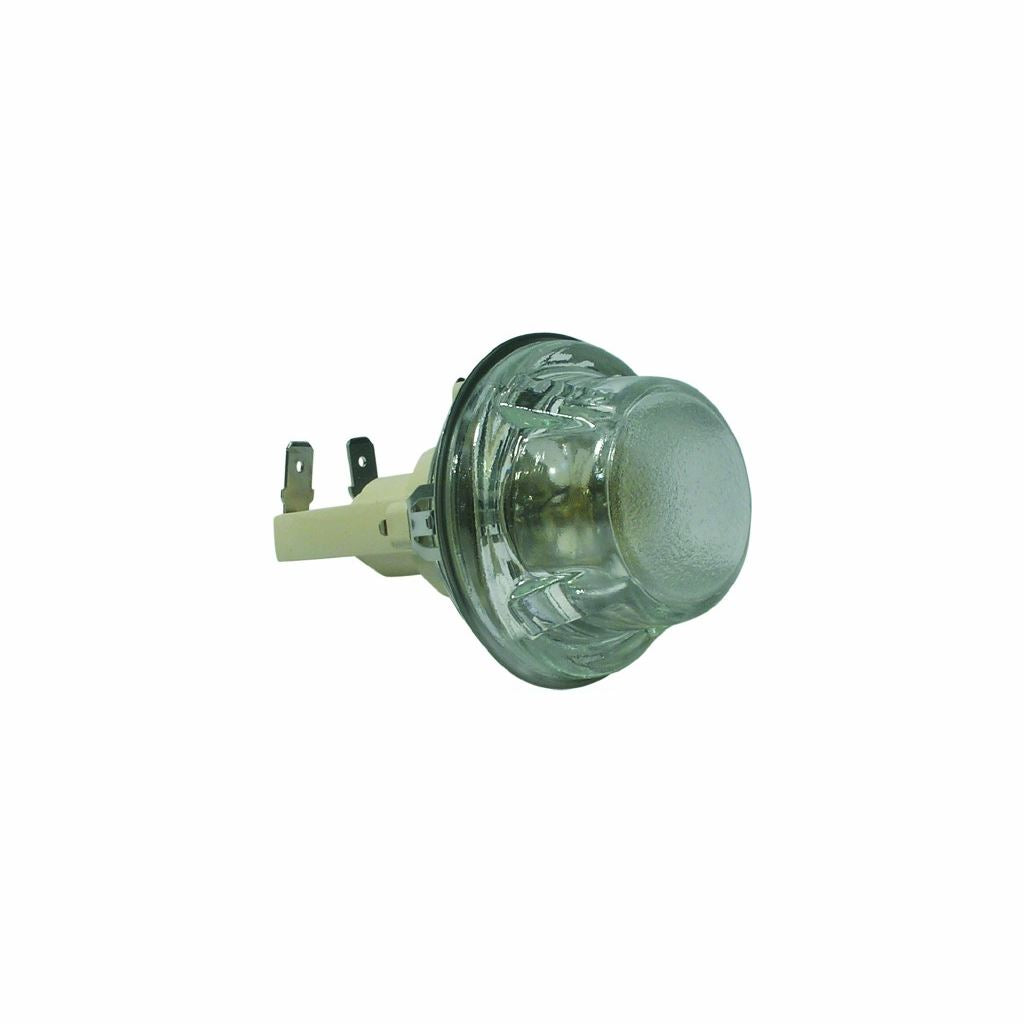 Oven Lamp Assembly 25w for Hotpoint/Indesit/Cannon/Creda Cookers and Ovens