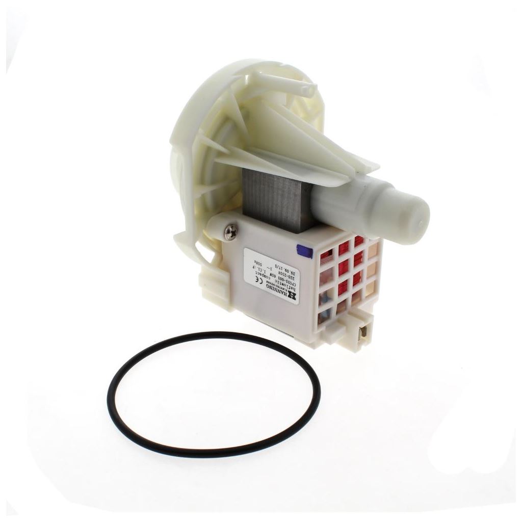 Wash Motor/pump 240v Seal (dw) for Indesit/Hotpoint Dishwasher