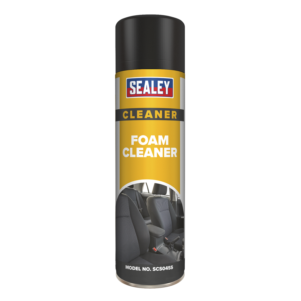 Foam Cleaner Multipurpose 500ml