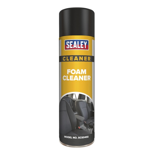 Foam Cleaner Multipurpose 500ml