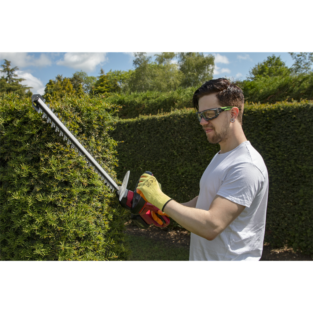 52cm Hedge Trimmer Cordless 20V SV20 Series - Body Only