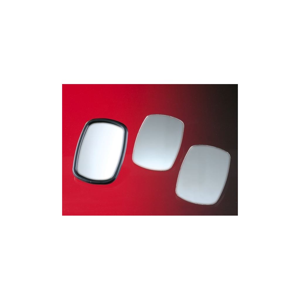 Mirror Glass Replacement - Commercial