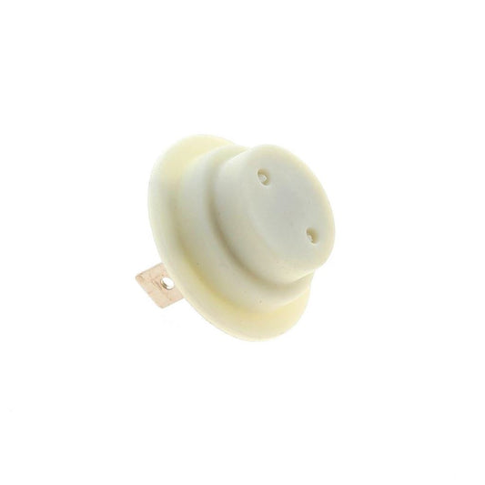 Temp. Sensor Ctrl White (hl) for Indesit/Ariston/Hotpoint Washing Machines