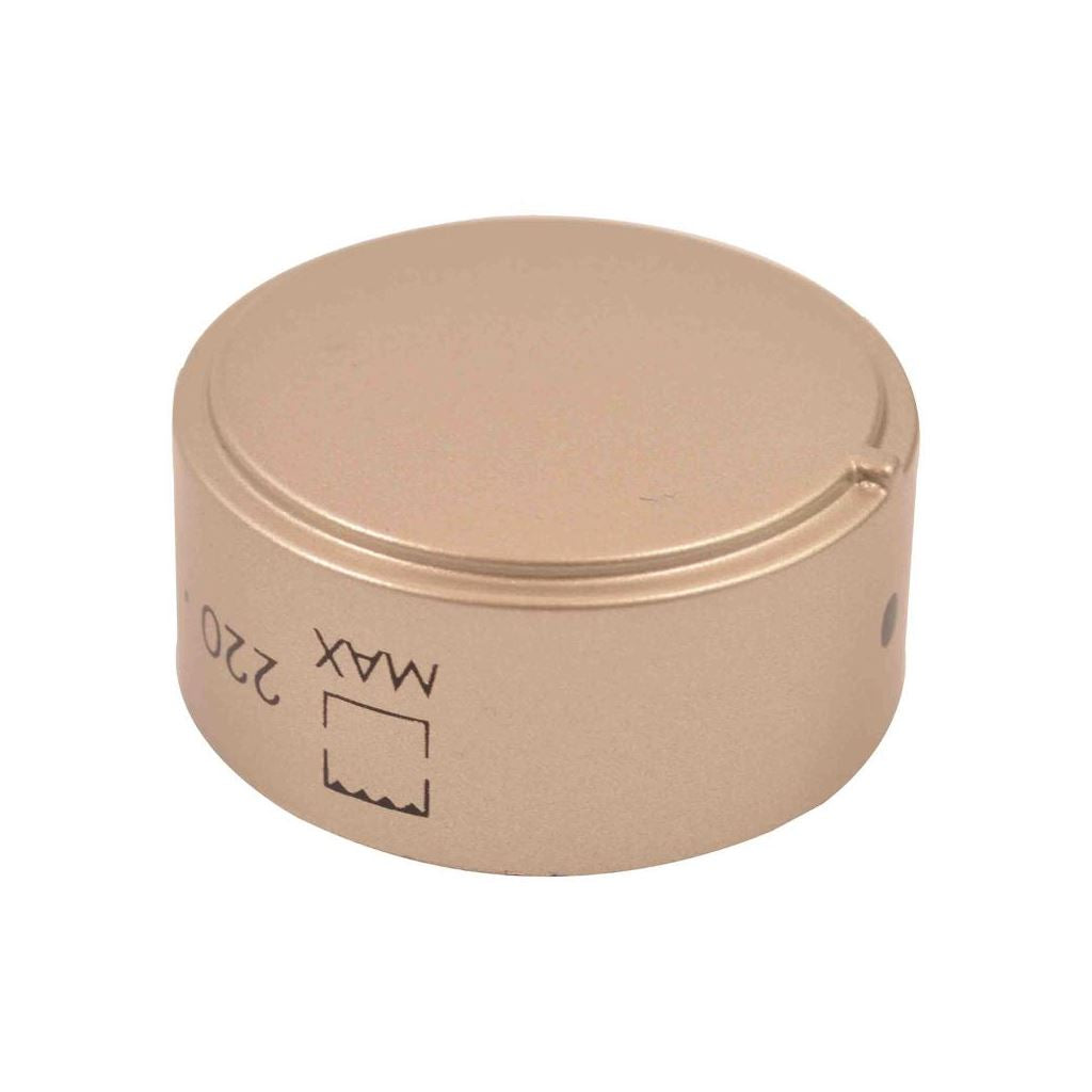 Oven Control Knob for Hotpoint Cookers and Ovens