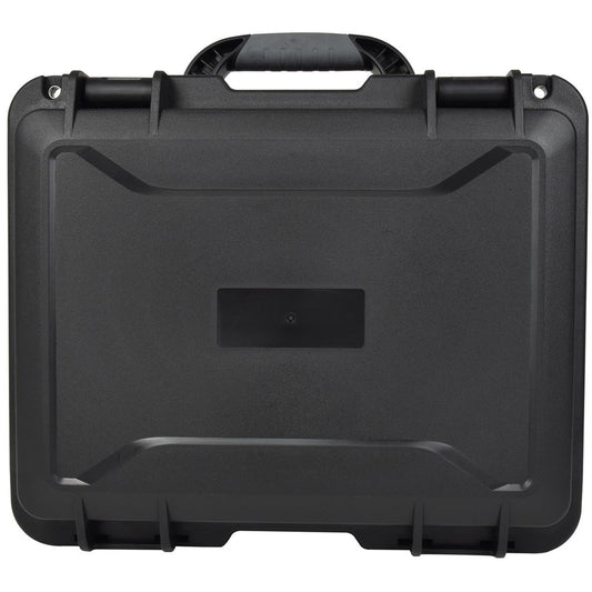 Heavy Duty Waterproof Equipment Case - Shallow - HDC153