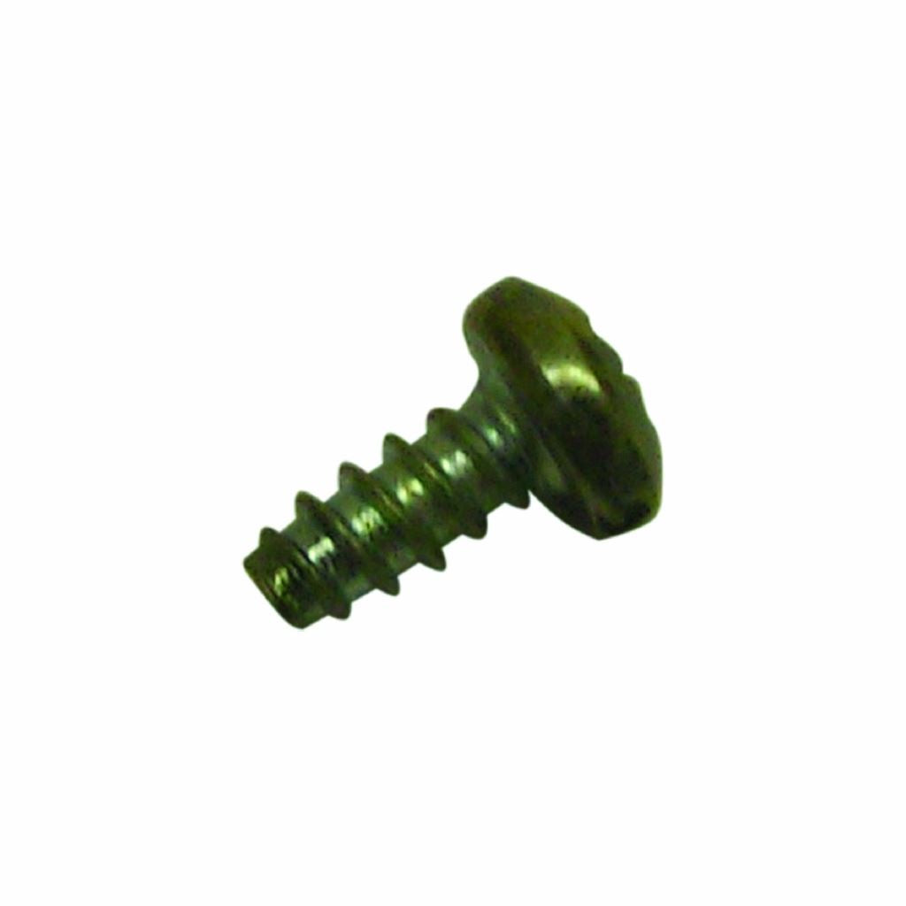 Screw No6 Rohs for Indesit/Creda/Hotpoint Tumble Dryers and Spin Dryers