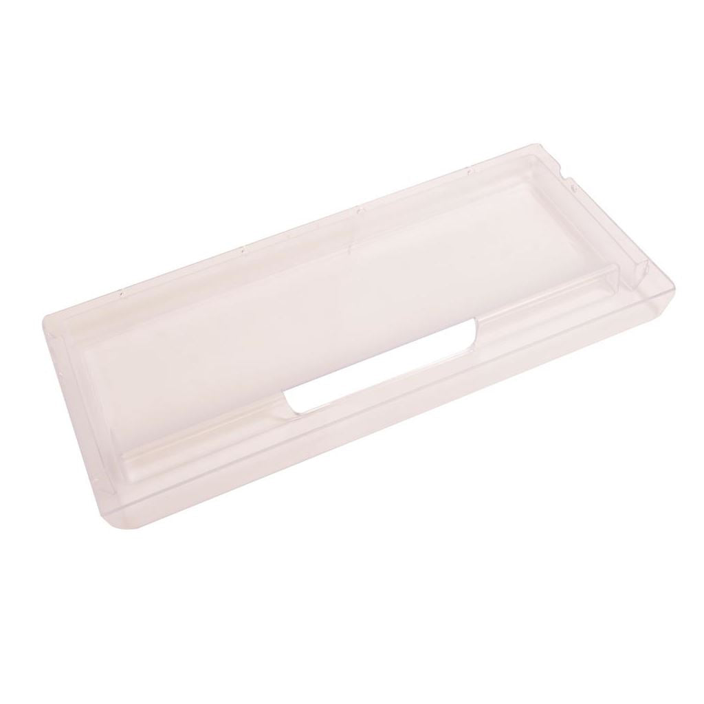Freezer Drawer Front for Hotpoint Fridges and Freezers