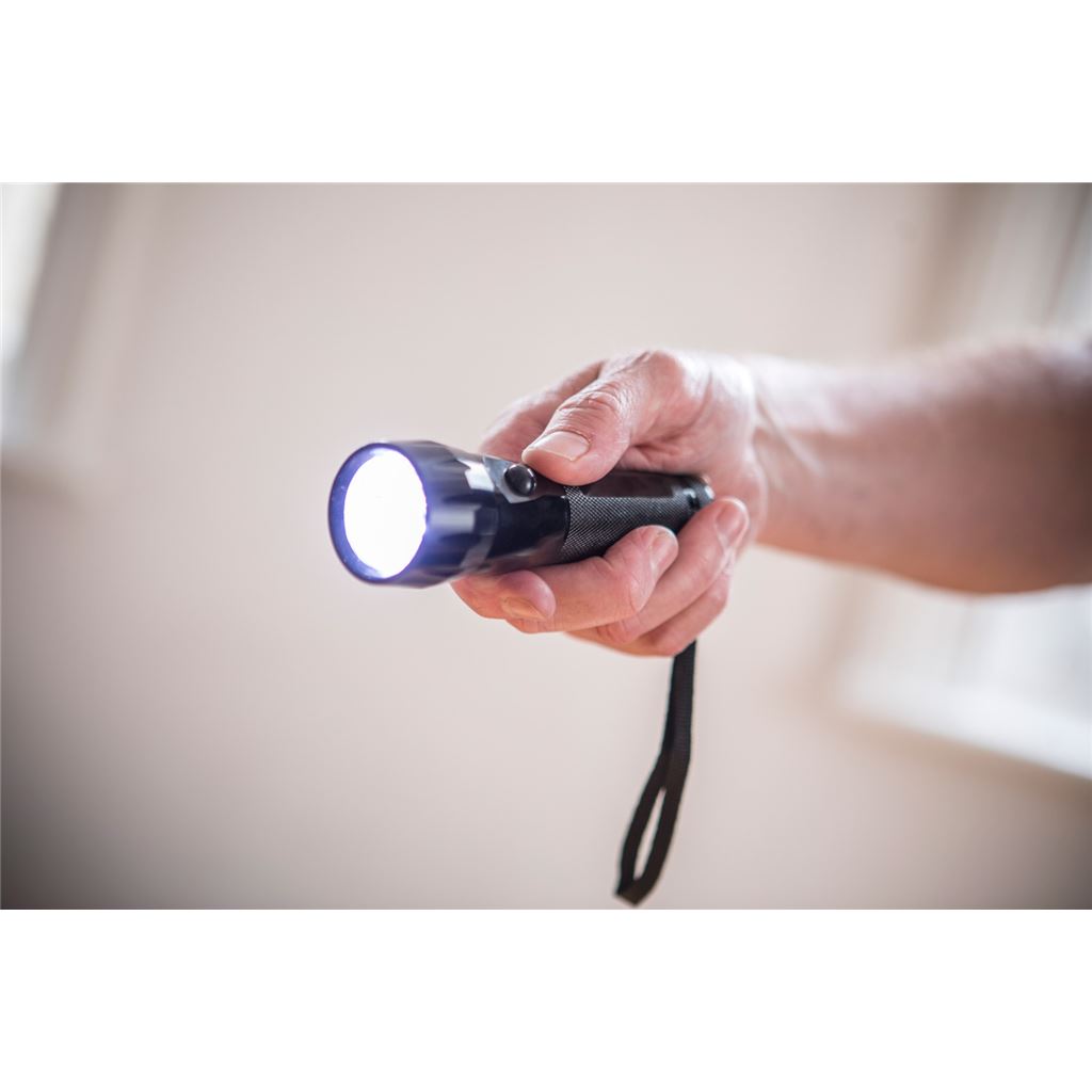 17 LED Torch - Flashlight - TR17