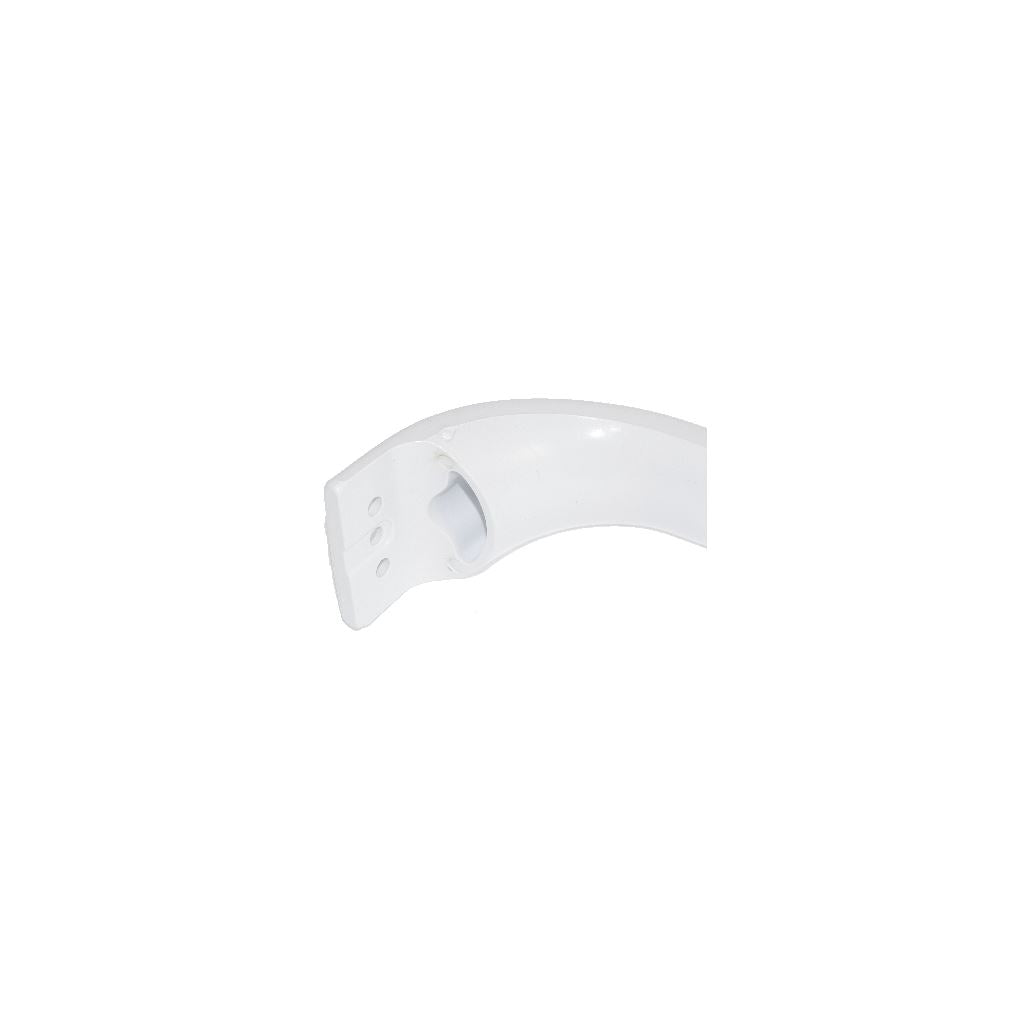 Bosch Fridge Freezer Door Handle White 36cm