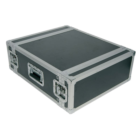 19" Flightcases for Audio Equipment - 19&#39;&#39; - 4U - RACK:4U