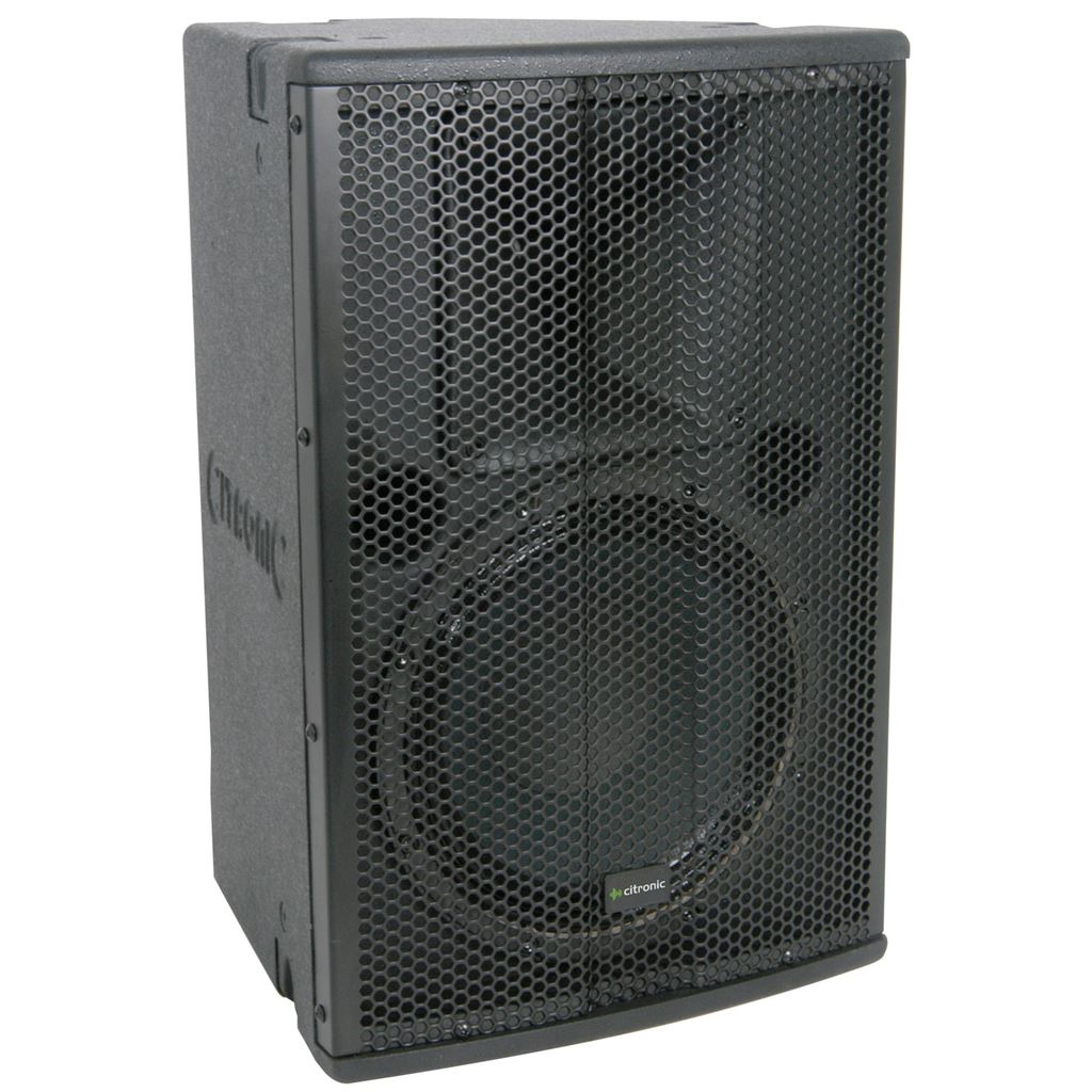 10" Speaker System 200W - CX-2008 passive