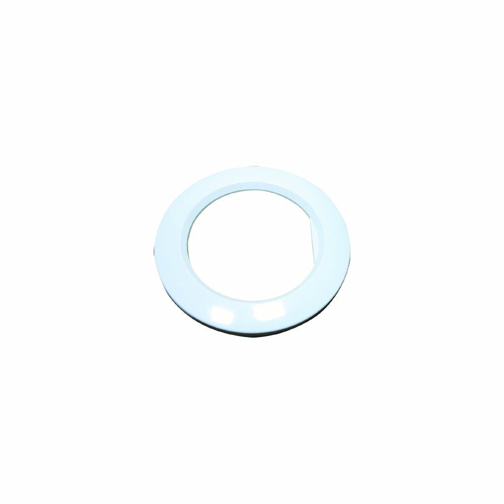 Door Trim White for Hotpoint/Export/Gala Washing Machines