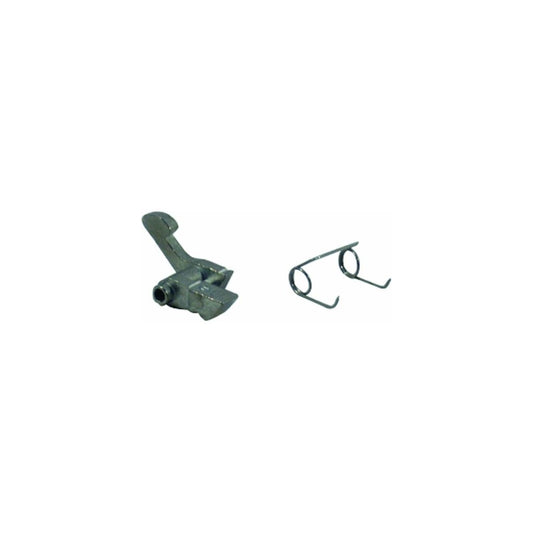 Latch Spring Kit for Hotpoint/Gala/Creda/Export Washing Machines