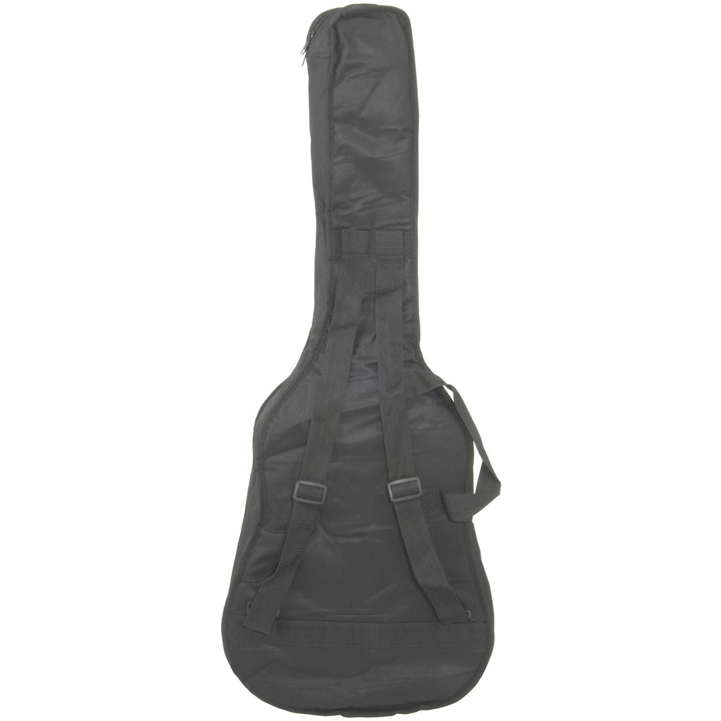 Lightweight Guitar Gig Bags - LGB-C44 Classical 4/4 Size