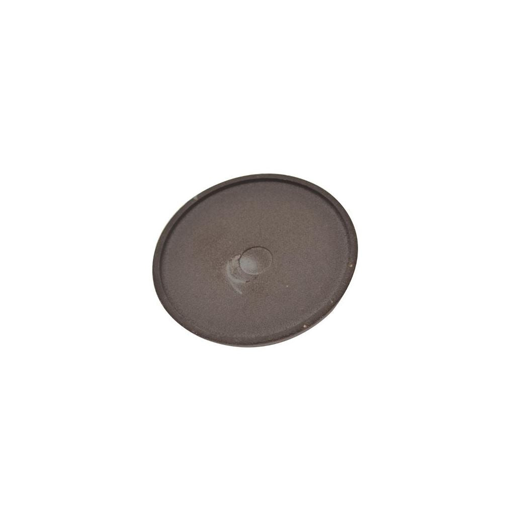 Burner Cap Wok for Cannon/Hotpoint Cookers and Ovens