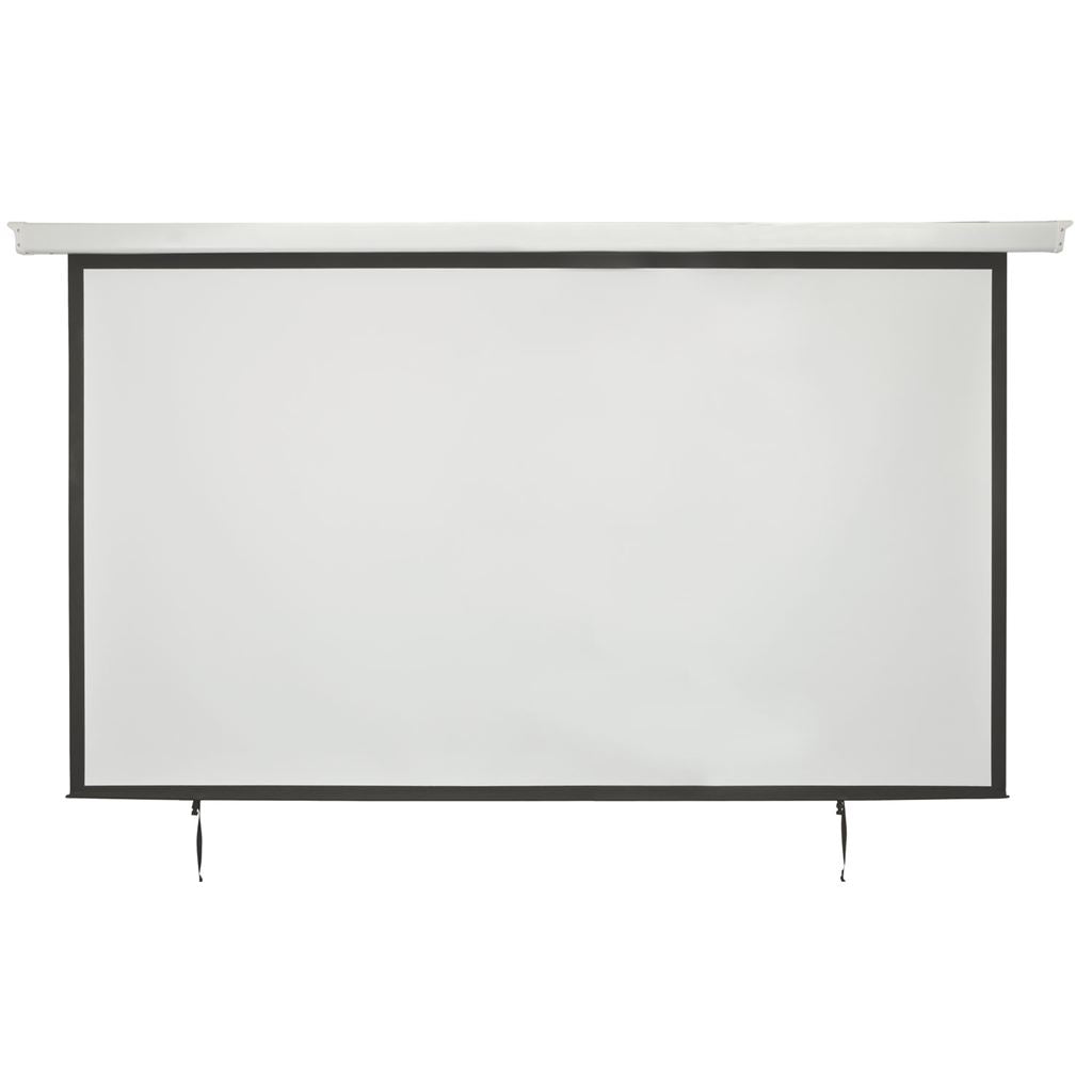 Electric Projector Screens - 120" 16:9 Motorised EU Version