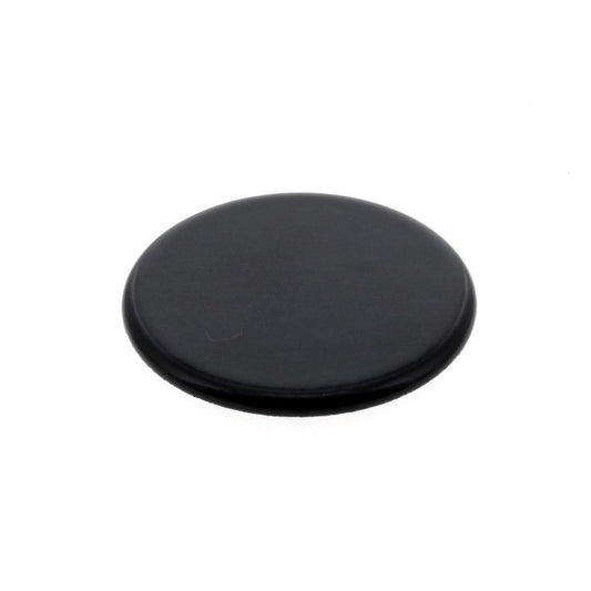 Burner Cap Small Black for Ariston/Indesit Cookers and Ovens