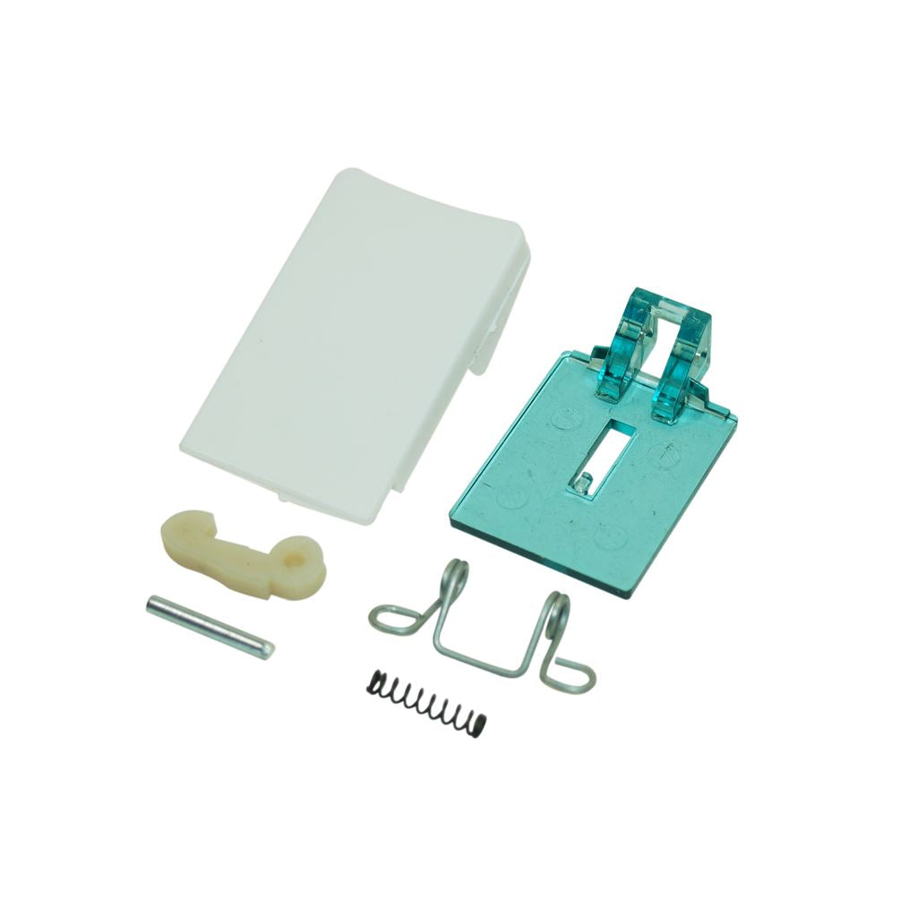 Door Handle Kit for Hotpoint/Ariston/Electra Washing Machines