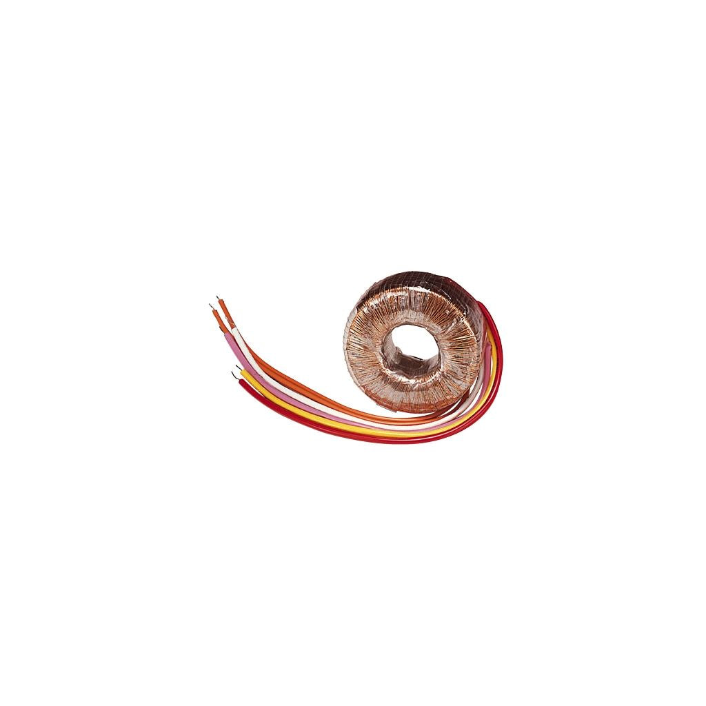 High Quality Toroidal Transformer