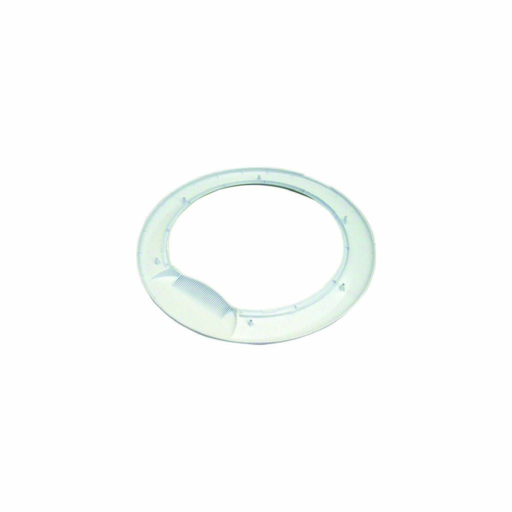 Door Trim Front for Indesit/Hotpoint Tumble Dryers and Spin Dryers