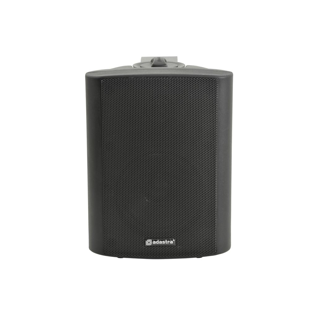 BP Series - 100V Weatherproof Speakers - BP4V-B 4" background black