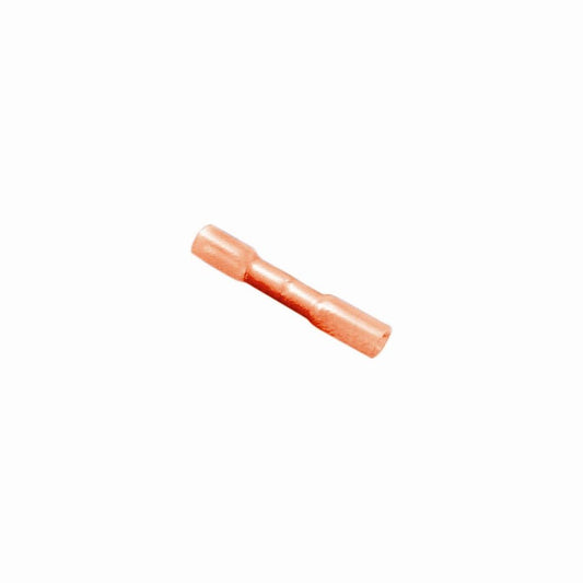 Wiring Connectors - Red - Heat Shrink - Pack of 25