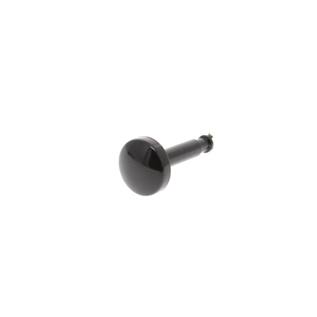 Knob Timer Brown for Hotpoint/Creda Cookers and Ovens