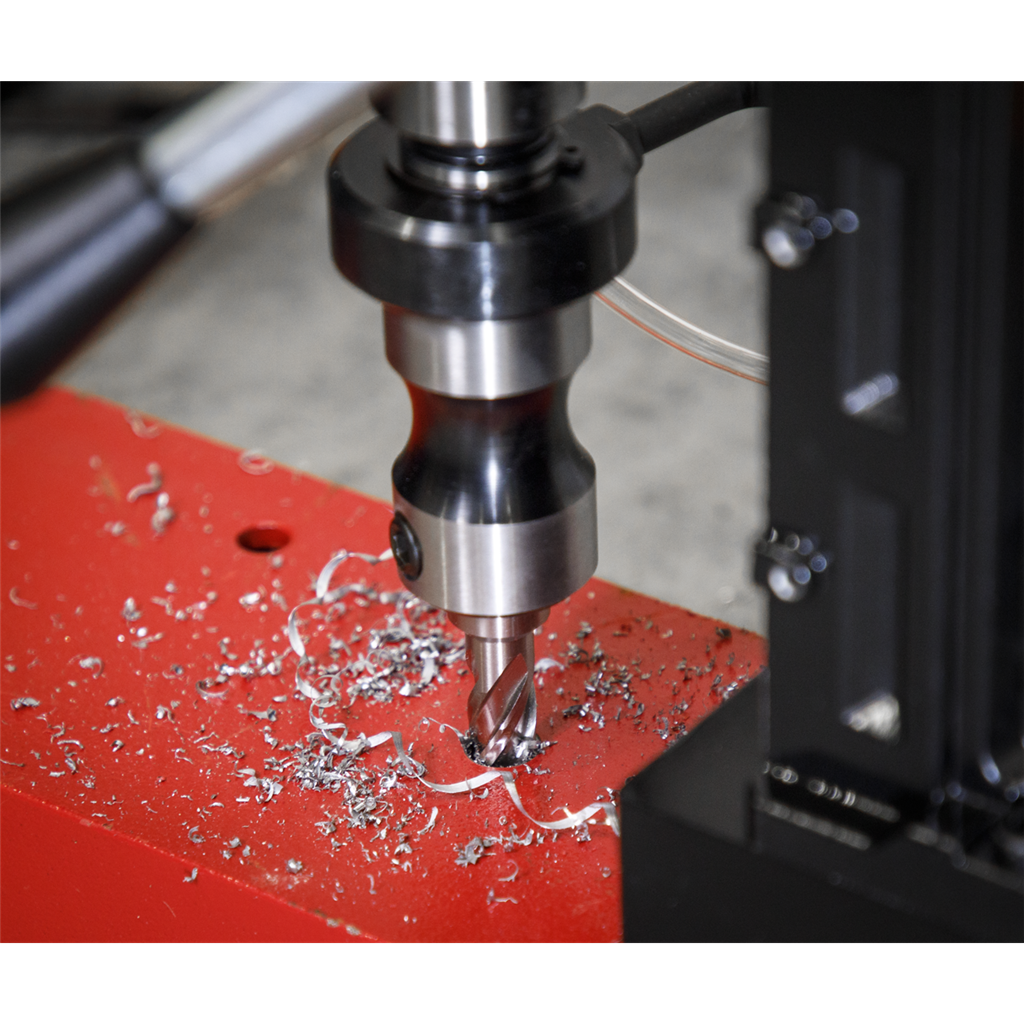 Rotabor Cutter HSS &#216;13mm - Cut Depth 25mm