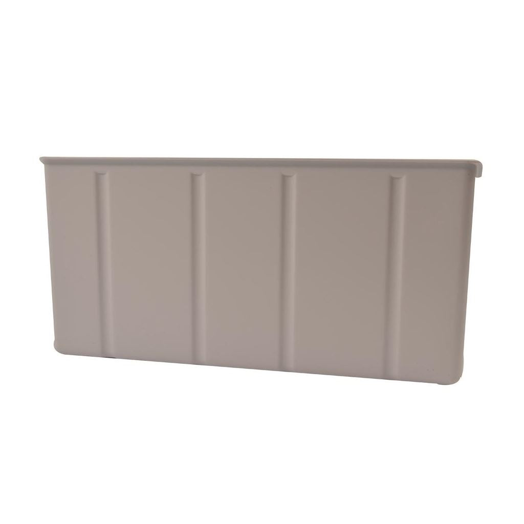 Freezer Drawer - Lower for Indesit Fridges and Freezers