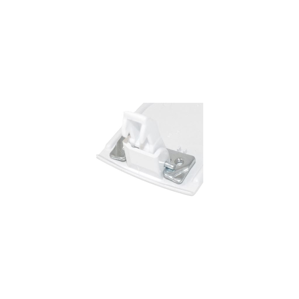 Beko Washing Machine Door Latch Handle White Beko 2600-3500