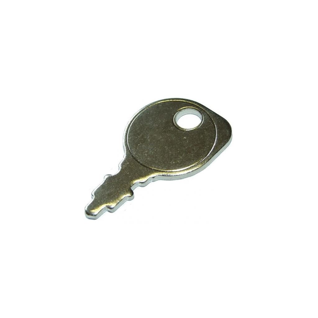 Universal Lawnmower Ignition Key