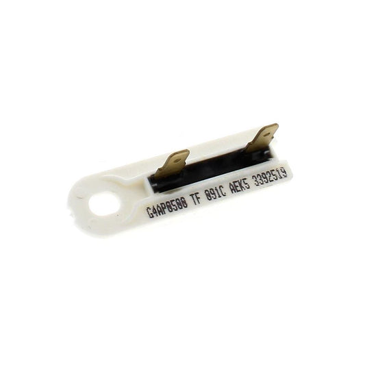 Thermal Fuse for Whirlpool Tumble Dryers and Spin Dryers/Washing Machines