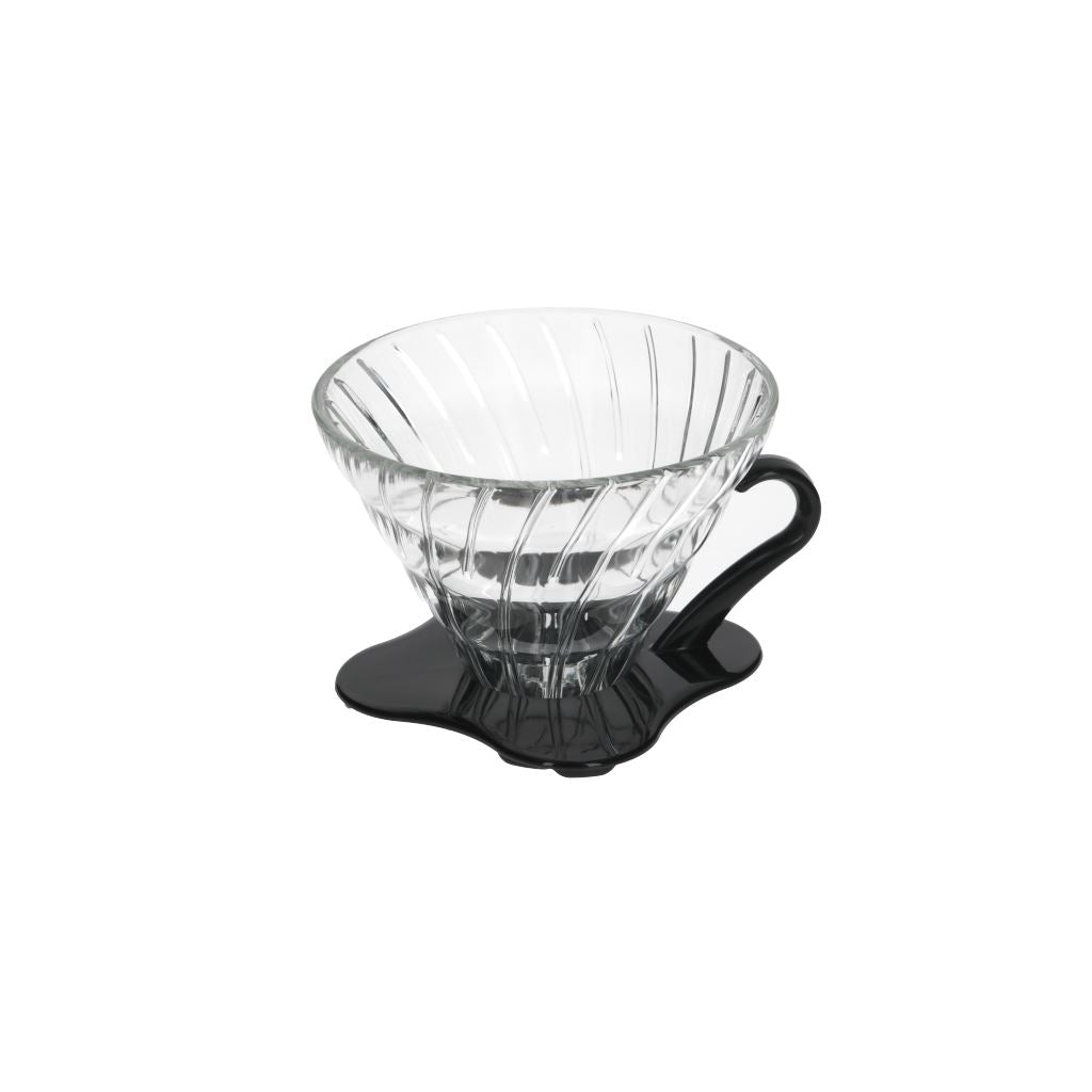 Coffee Dripper Of Glass Hario 1-4 Cups