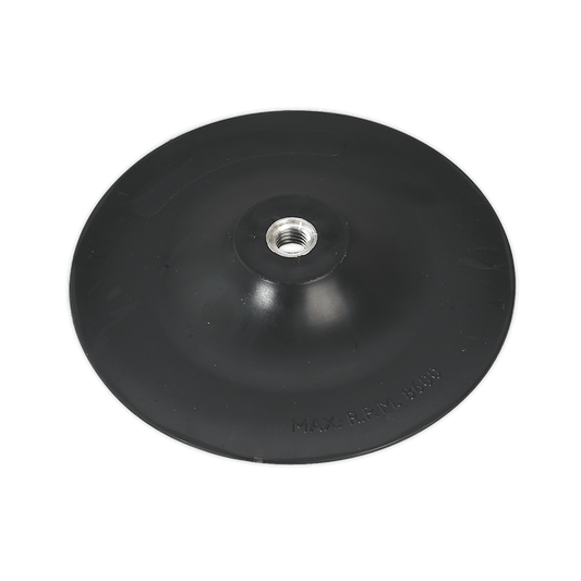 Grinder & Sander Backing Pad &#216;171mm 5/8"UNC
