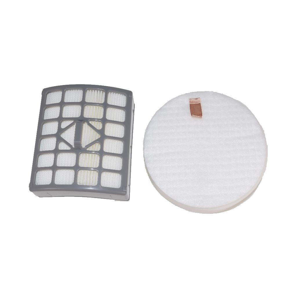 Shark NV Series Vacuum Cleaner Hepa Filter Set